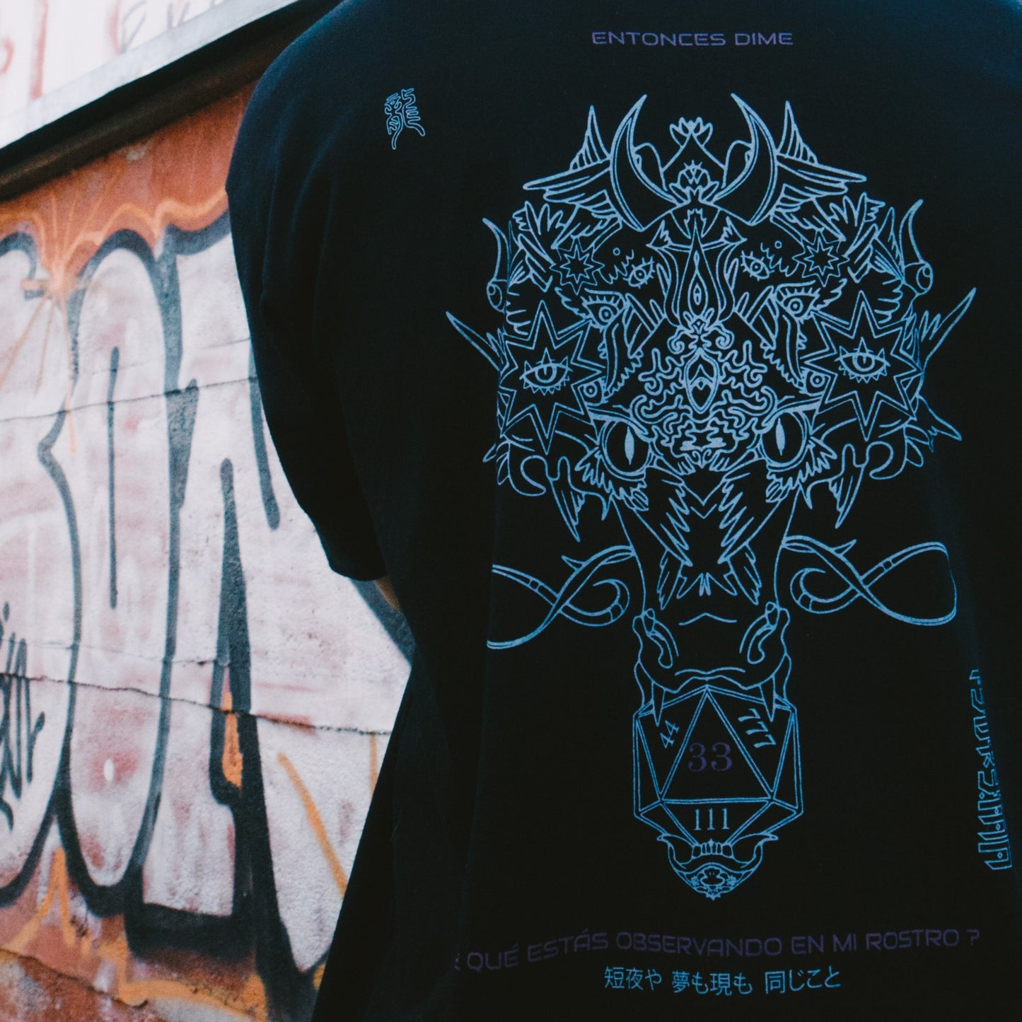Merch TEOREMA (SOLD OUT)