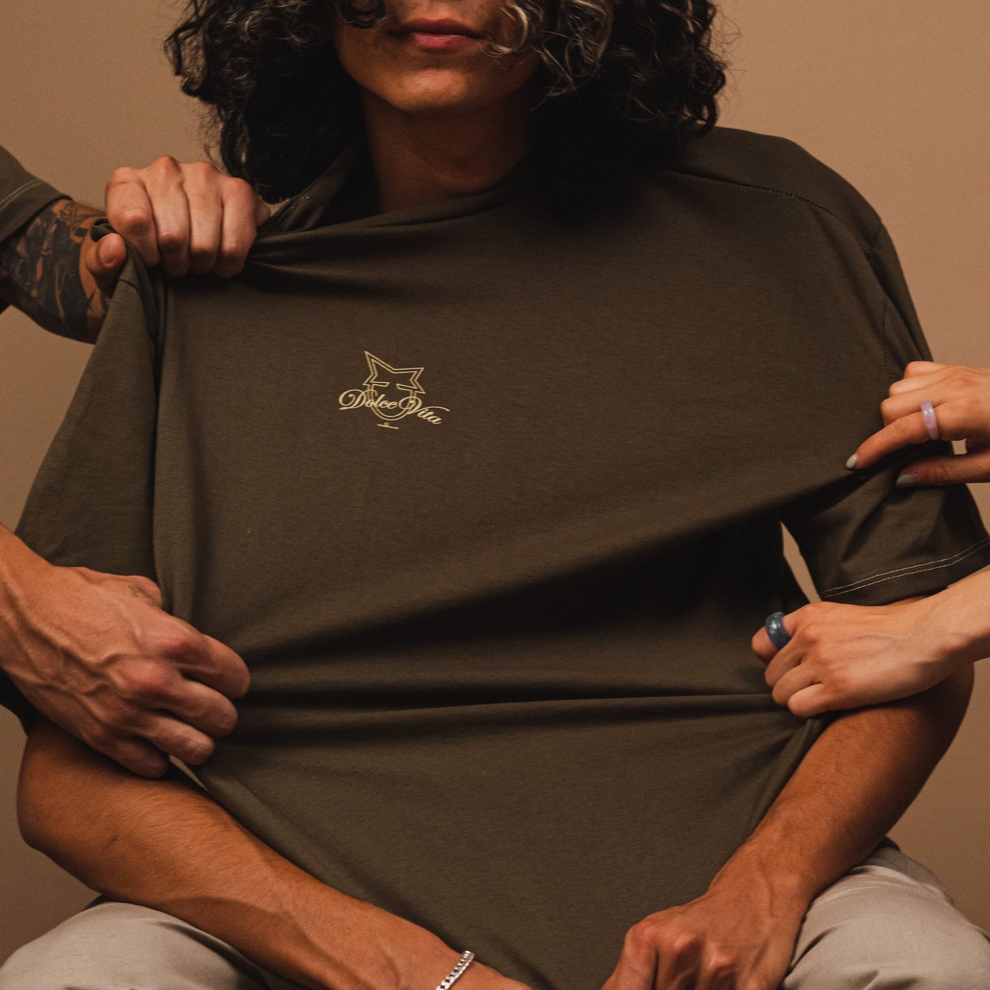 Playera / MB1