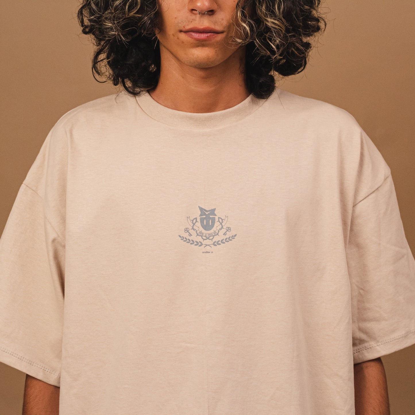 Playera / MB3 (SOLD OUT)