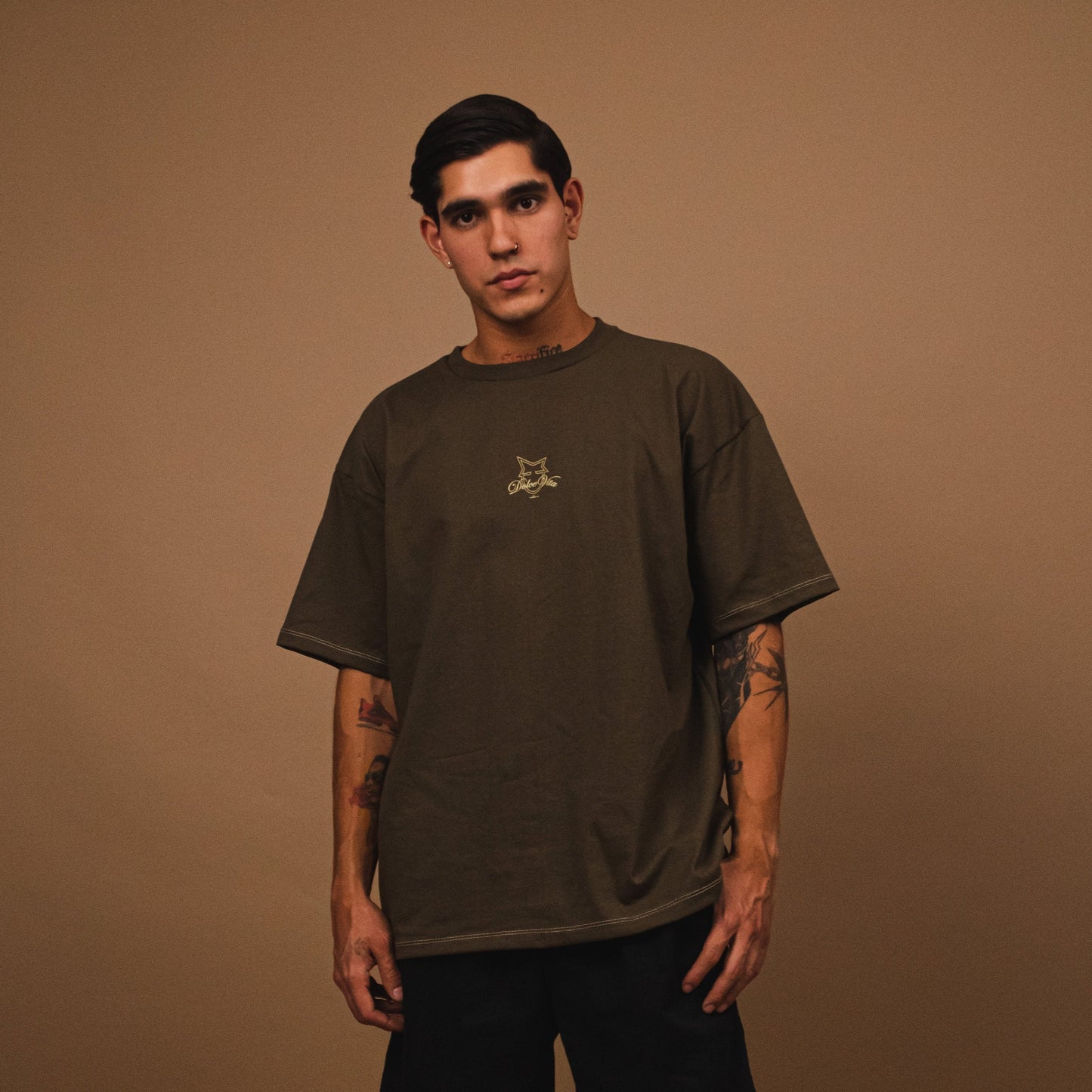 Playera / MB1