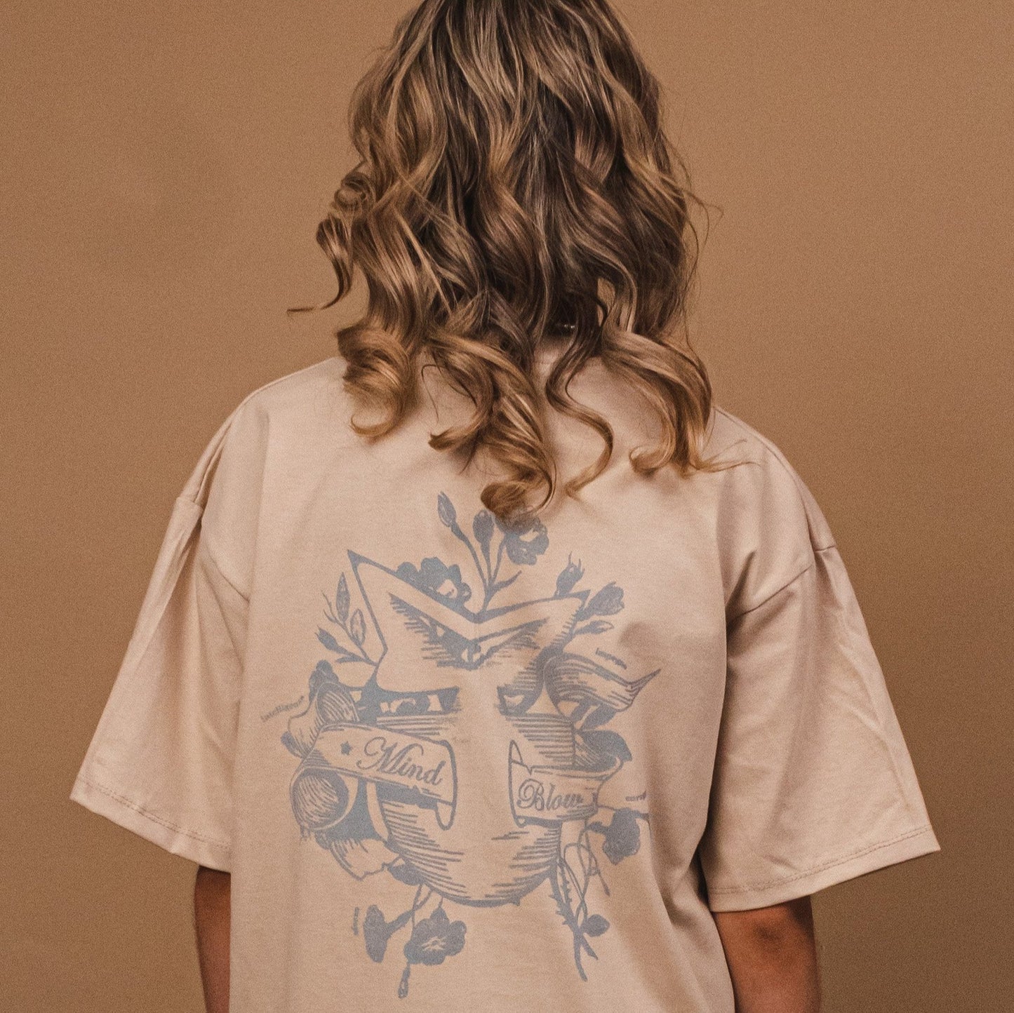 Playera / MB3 (SOLD OUT)