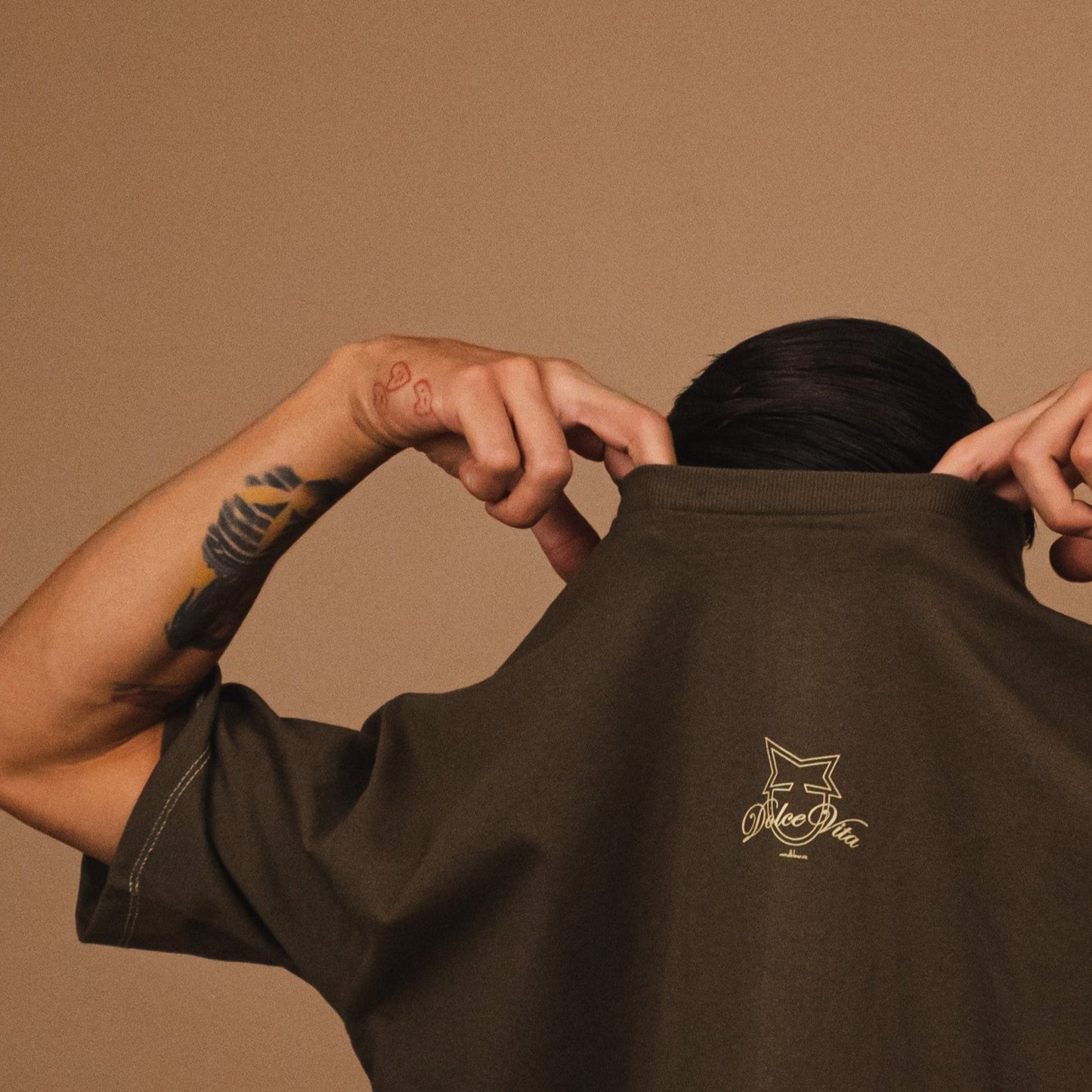 Playera / MB1