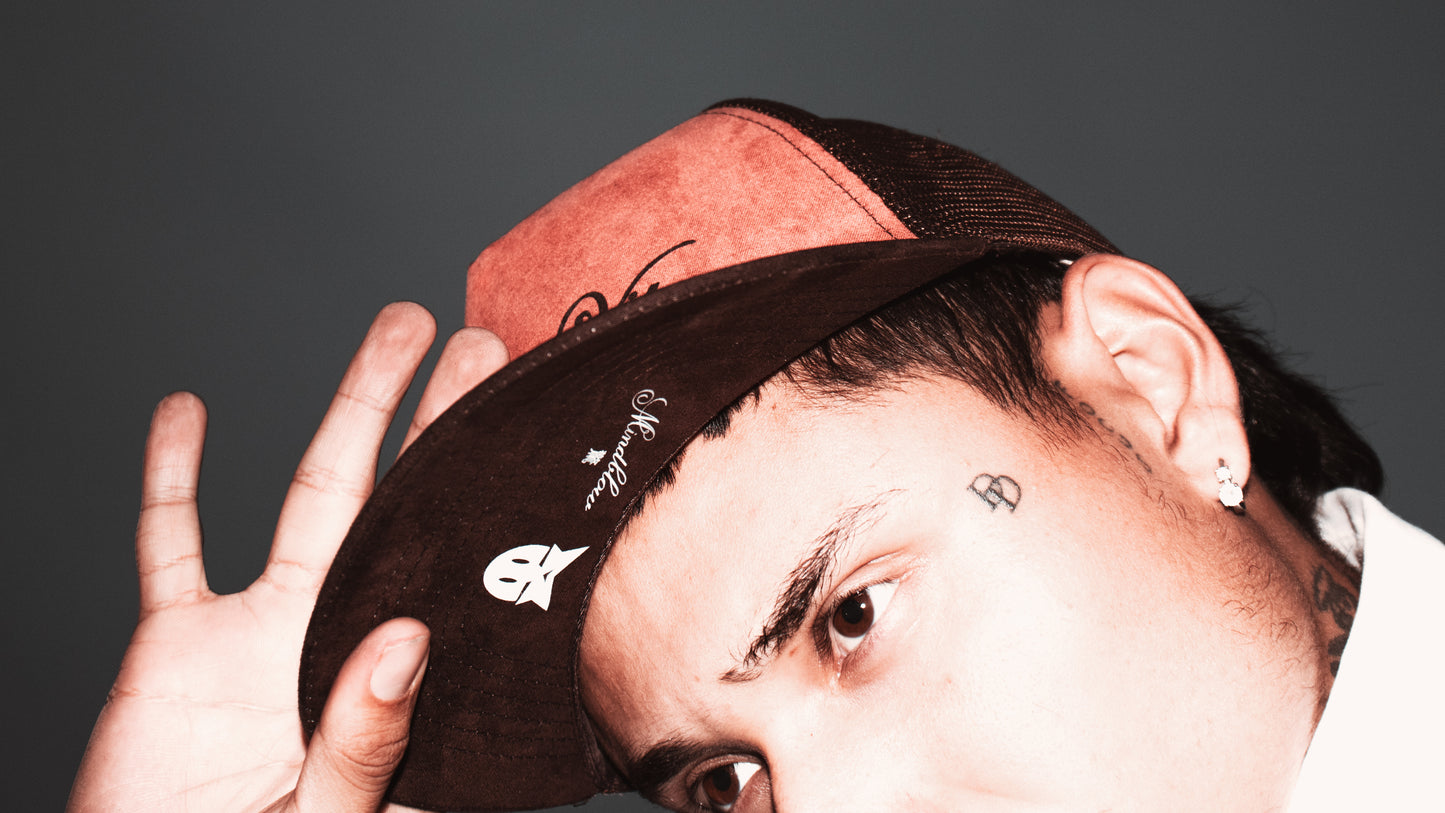 Gorra "DolceVita"- B