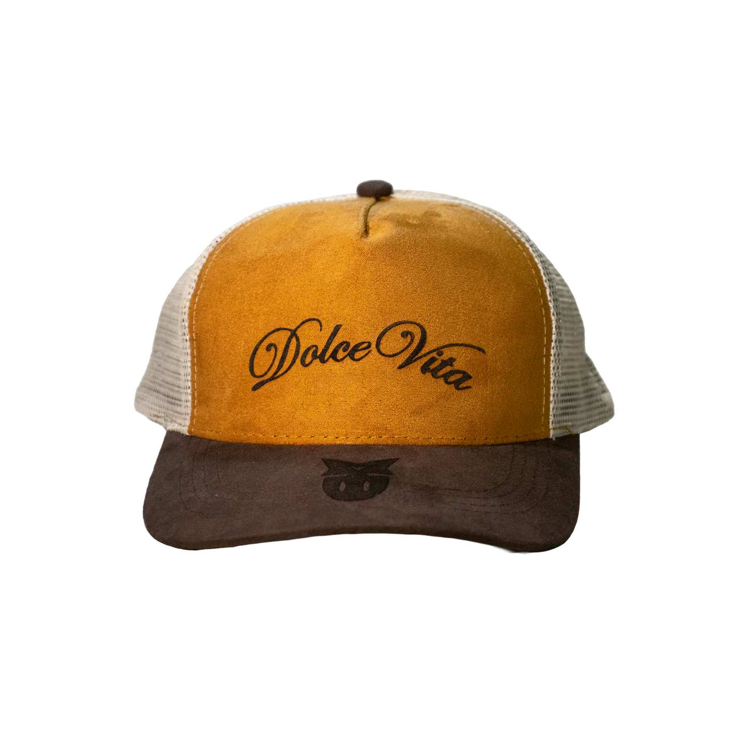 Gorra "DolceVita"- A