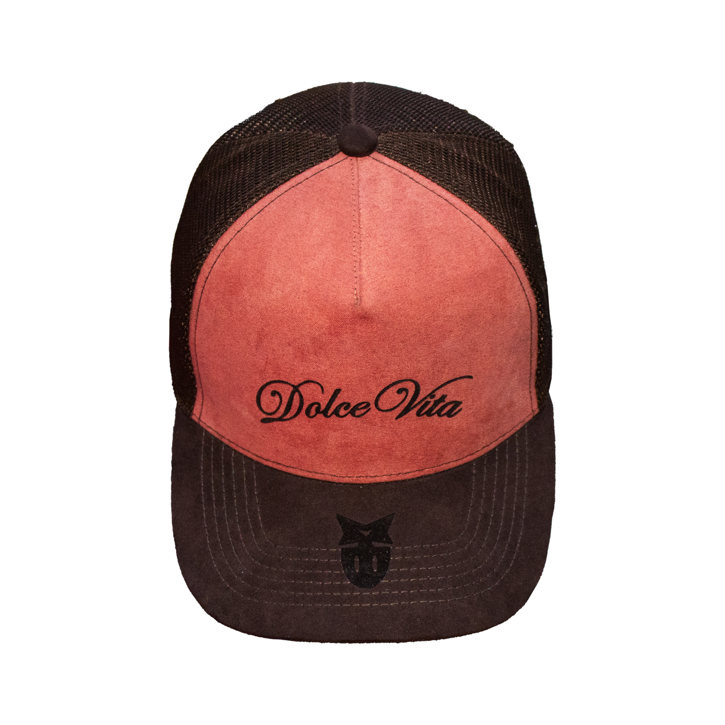 Gorra "DolceVita"- B