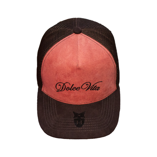 Gorra "DolceVita"- B