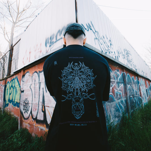 Merch TEOREMA (SOLD OUT)