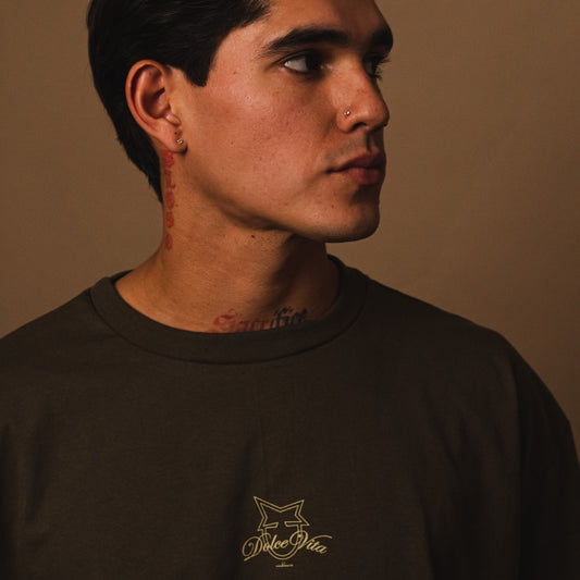 Playera / MB1