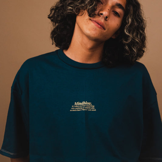Playera / MB2 (SOLD OUT)